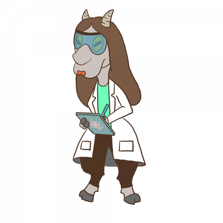 GOAT Scientist